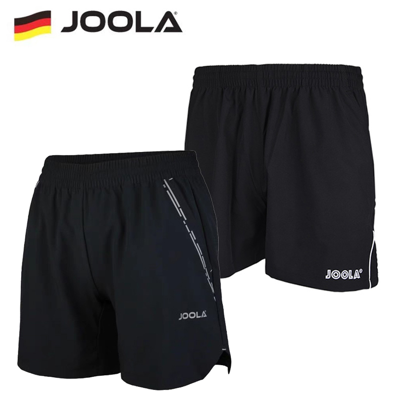 joola尤拉乒乓球短裤专业运动