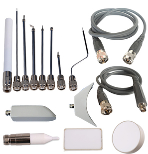 微波理疗仪探头辐射器治疗探头理疗线连接头治疗仪导线头微波配件