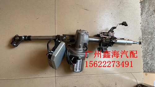 大乘G60S 方向盘管柱电子助力管柱总成助力泵