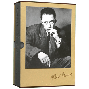 加缪手记 精装 阿尔贝·加缪著 外国哲学社科读物局外人哲学社科 畅销书籍 读书杂感 生活随想书籍