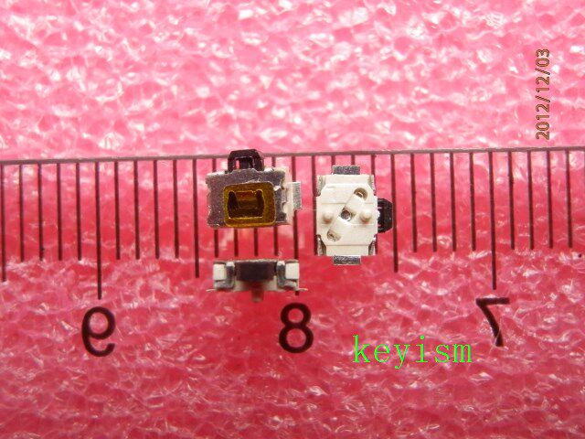 维修 平板电脑 蓝魔W9按键 音量键 开关键 小乌龟按键