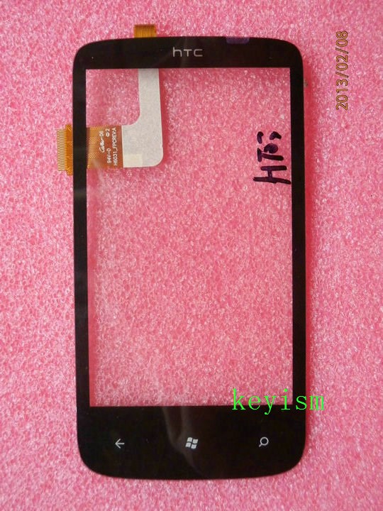 ¶àÆÕ´ï T4242 4288´¥ÃþÆÁ HTC°æ ÊÖдÆÁ T4242²£Á§ÍâÆÁ