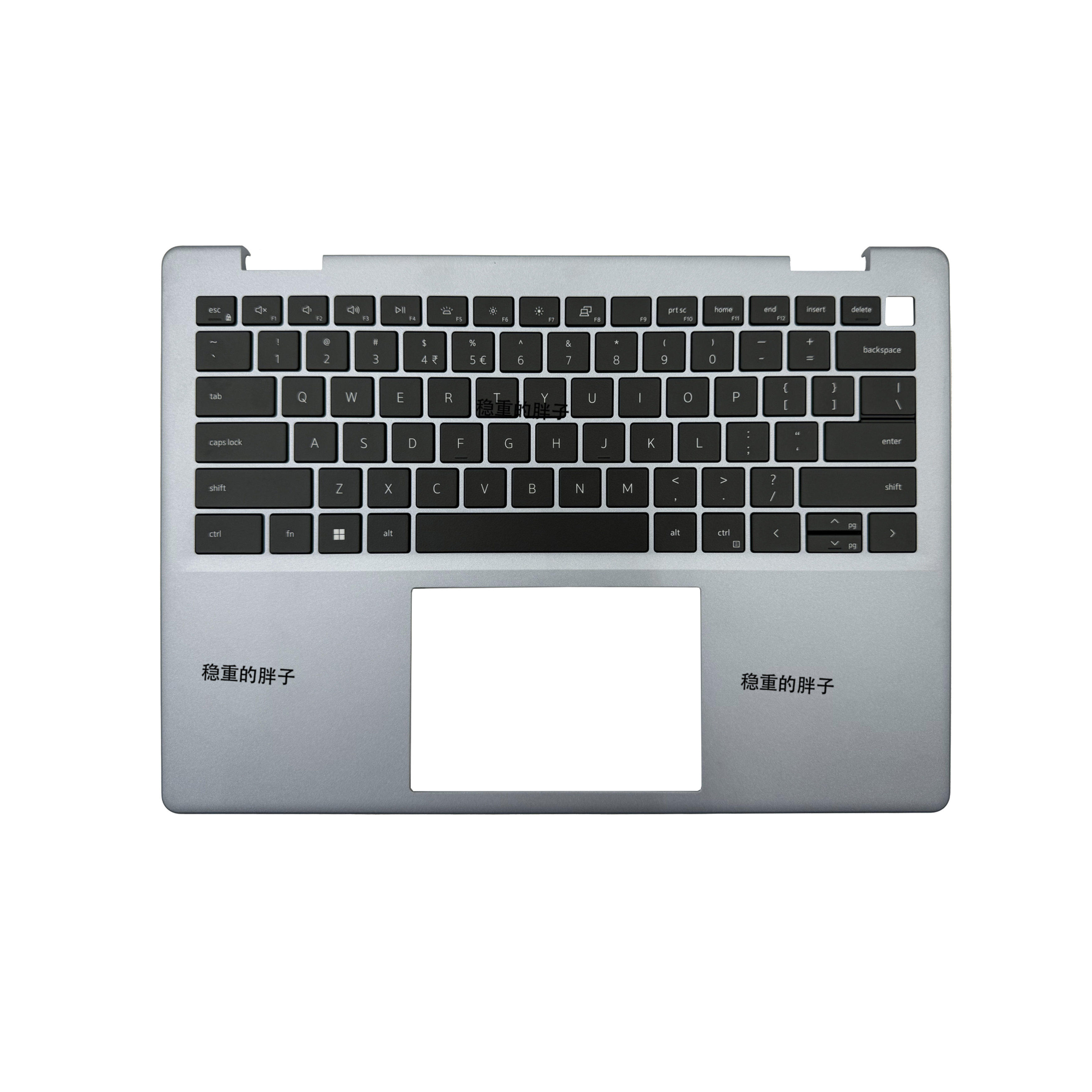适用戴尔DELL Inspiron14 pro 5440 5445 C壳 外壳 键盘  0W3M0T