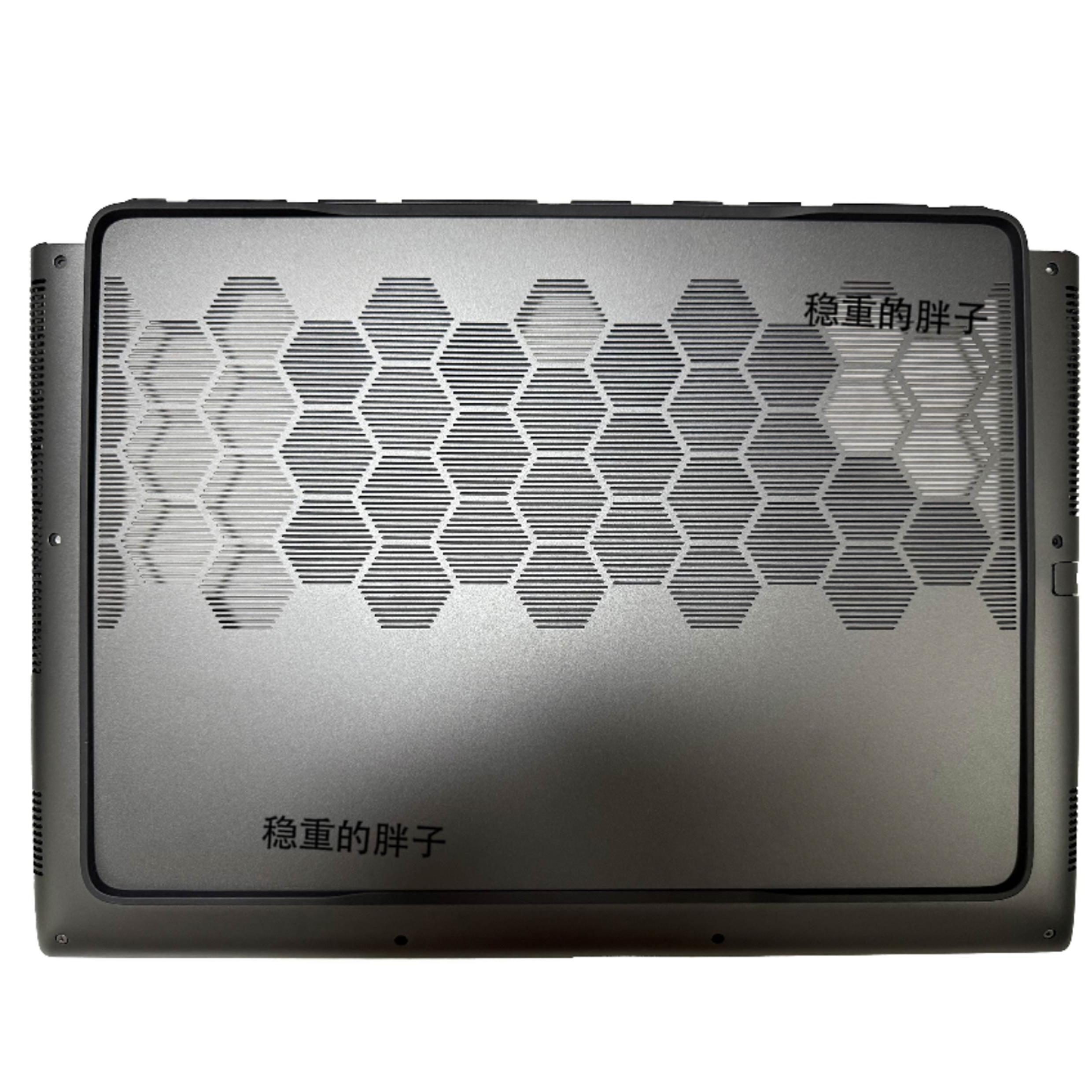 适用戴尔DELL 外星人 Alienware M18 R1 R2 D壳外壳 0408T3