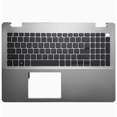 适用戴尔DELL Inspiron 15 5000 5593 C壳带键盘 07G0RN 0V5JHC