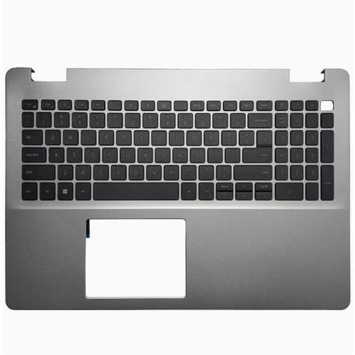 适用戴尔DELL Inspiron 15 5000 5593 C壳带键盘 07G0RN 0V5JHC