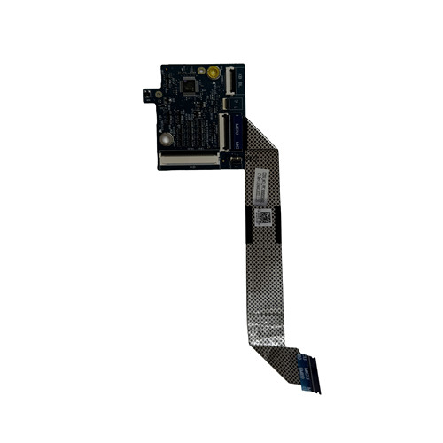 适用戴尔DELL Alienware X15 R1 R2 键盘转接小板 支架 LS-K473P