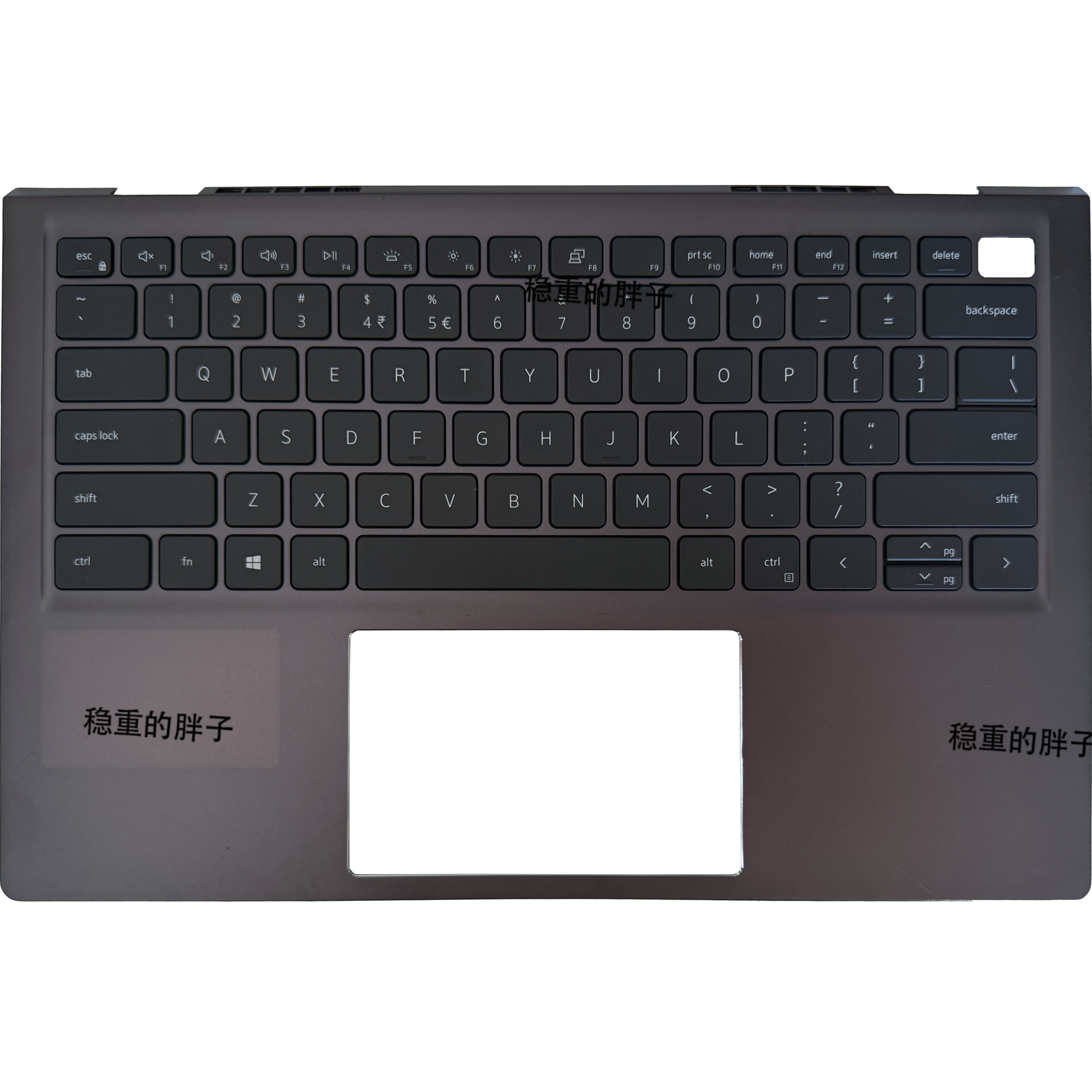 适用戴尔DELL 成就Vostro 5410 V5415 C壳 外壳 键盘 07XR80