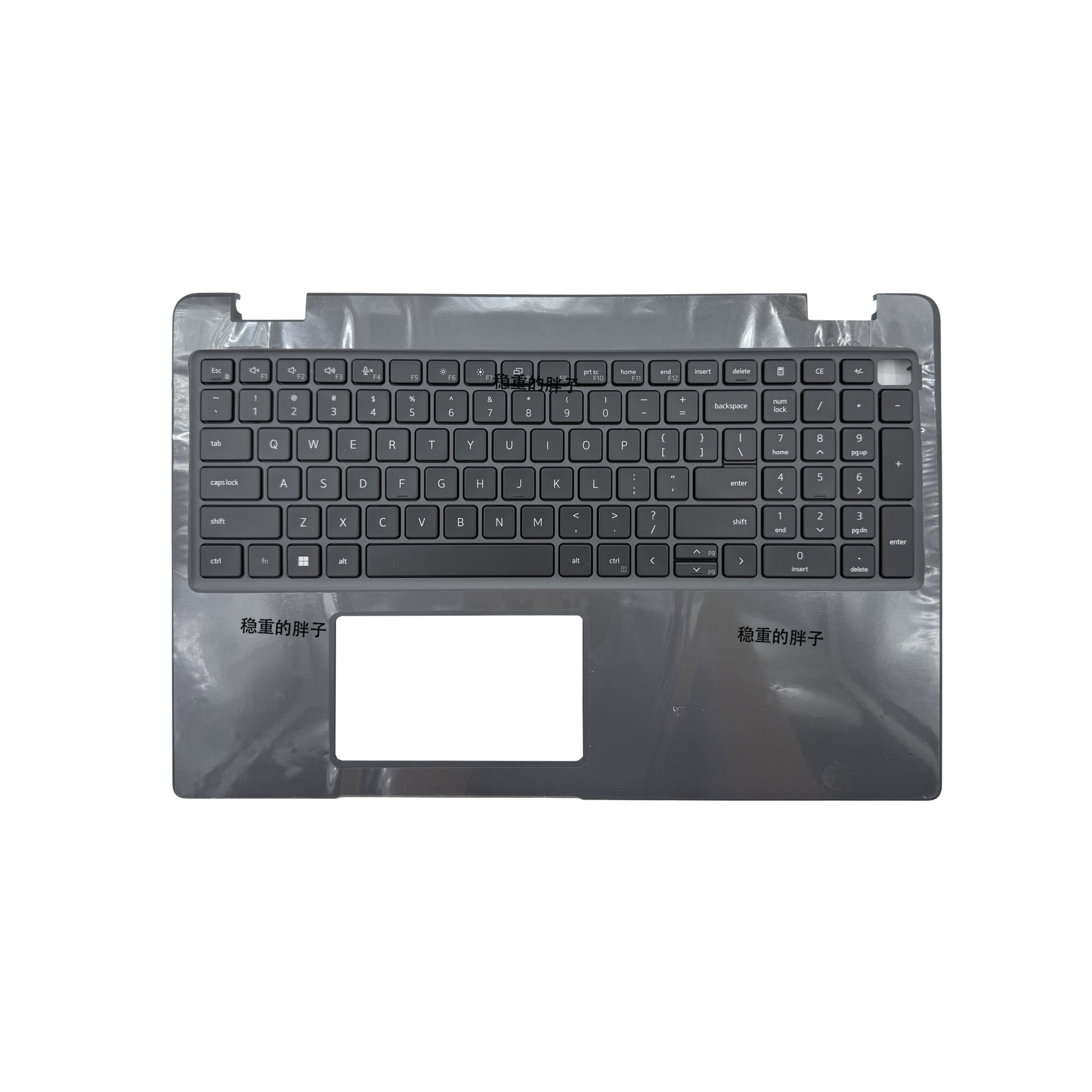 适用戴尔DELL Latitude 3540 E3540 C壳键盘 外壳 0DVR0W