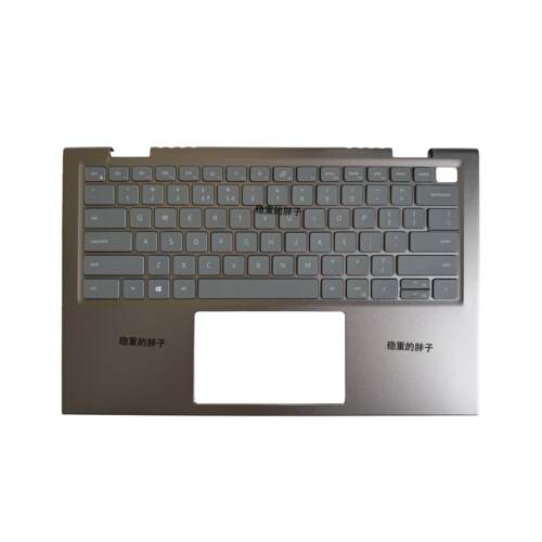 适用戴尔DELL Inspiron灵越 5410 5415 2-in-1 C壳键盘  04GR69