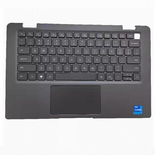 适用戴尔Dell Latitude 7320 E7320 C壳带键盘 掌托 外壳 0DXP1H