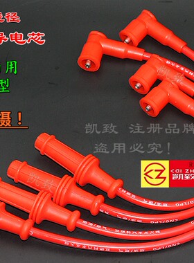 雪铁龙爱丽舍8v富康1.61.4缸线
