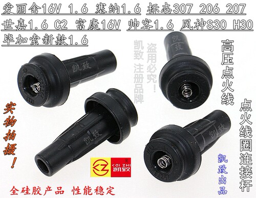 爱丽舍16V标志世嘉C2风神帅胶杆