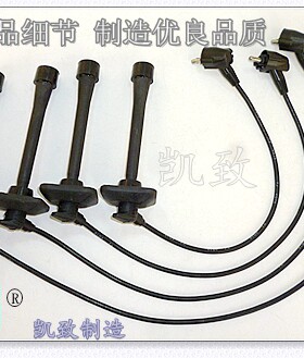 丰田8A5A4A威驰威乐威志高压线