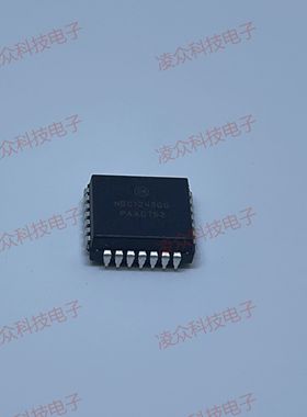 NBC12430G 封装PLCC28 原装原厂芯片 全新IC 可直拍咨询
