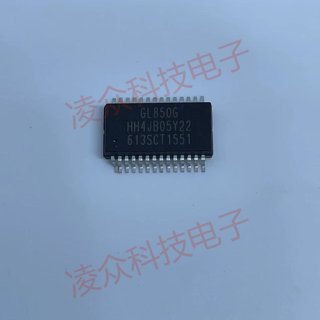 GL850G GL852G 封装SOP28 原装原厂芯片现货 全新IC 可直拍咨询
