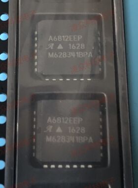 A6812EEP 封装PLCC28 原装原厂原码芯片 全新IC 可直拍下单
