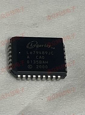 LE79489JC 封装PLCC32 原装原厂芯片 全新IC 可直拍咨询