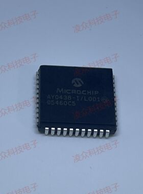 AY0438-I/L001 AYO438-I/L002 封装PLCC44 原装原厂芯片 全新IC