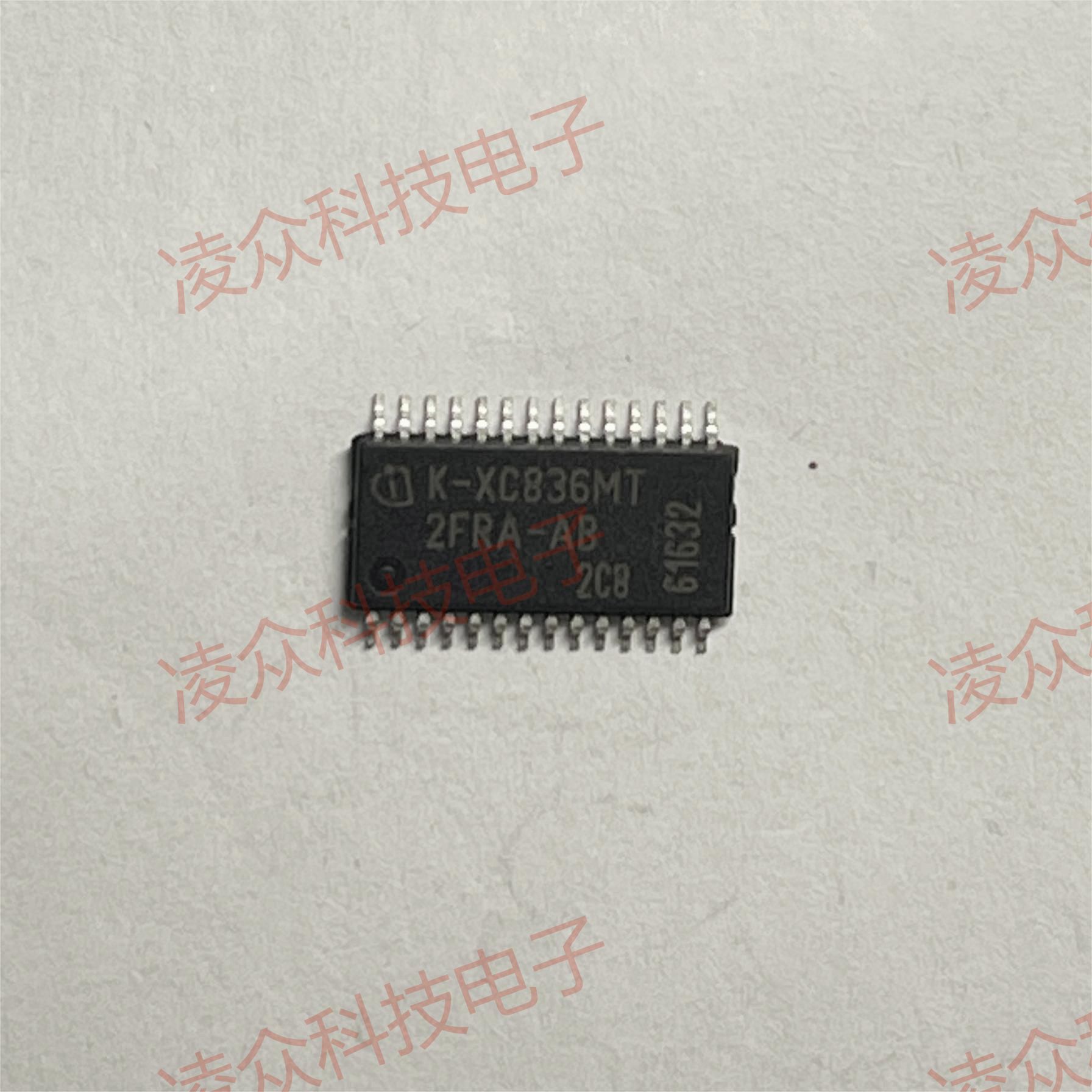 K-XC836MT 封装SOP28 原装原厂芯片现货 全新IC 可直拍咨询