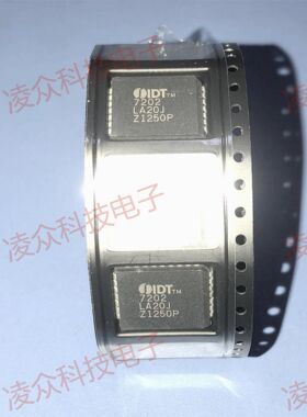 IDT7202LA20J IDT7202SA35J 封装PLCC32 原装原厂芯片 全新IC 可