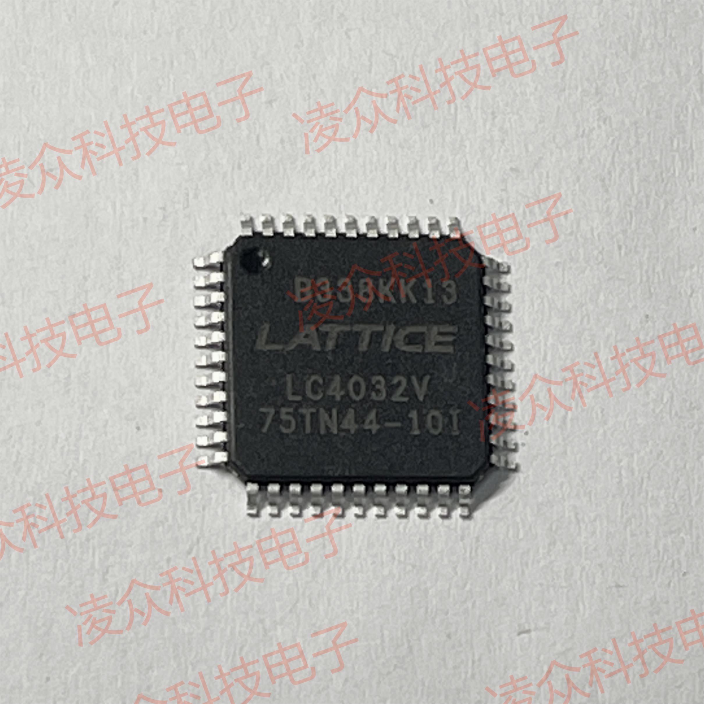 LC4032V-75TN44-10I 封装QFP44 原装原厂芯片 全新IC 可直拍咨询