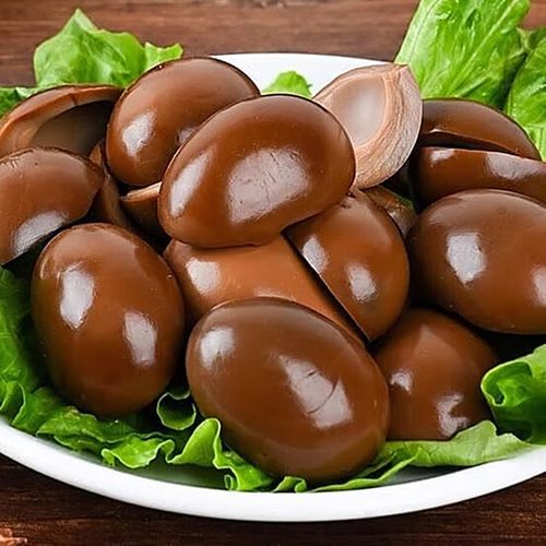 低脂零食鸡蛋柒拉姆百吃不厌