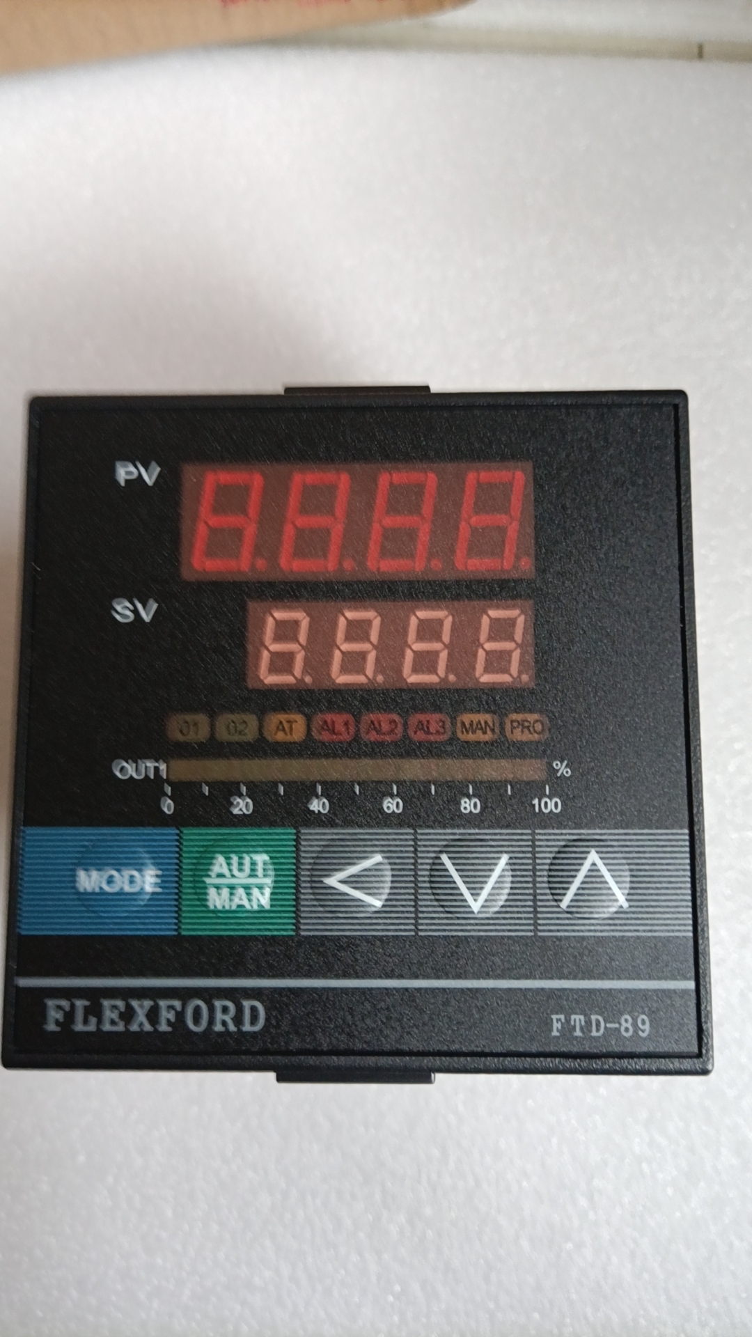 FLEXFORDFTD-89-701-020-000