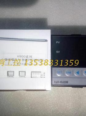 台湾泛达 K909-102/202/302-010(020)030-000/001 PID温度控制器