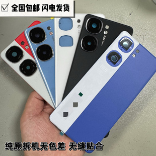 适用neo9原装后盖玻璃 Neo9Pro手机后屏壳电池盖前框屏框中框拆机