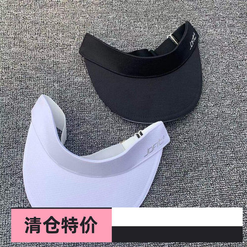 速干防晒跑步高尔夫帽子加宽