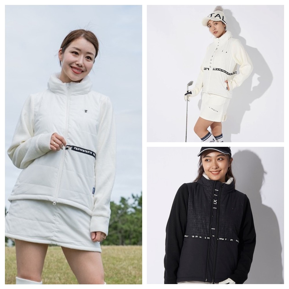 高尔夫女装秋冬棉衣保暖外套上衣球服保温夹克立领加绒golf防水,运动服/休闲服装,高尔夫球服,淘宝优惠券,粉丝福利购,淘宝优惠卷