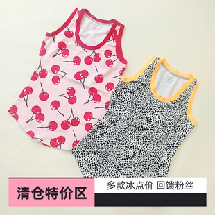 高尔夫女装速干衣服运动背心网球服羽毛球健身瑜伽衣排球大码显瘦