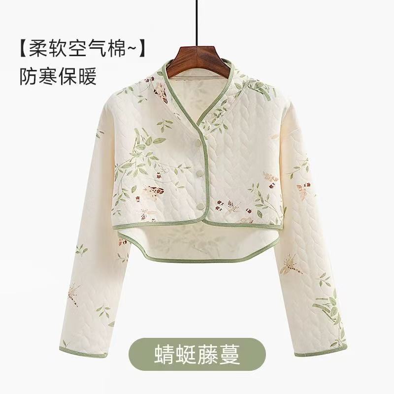 孕妇坐月子神器披肩空调保暖
