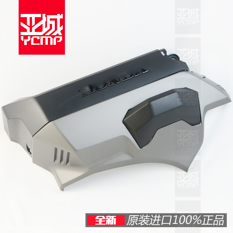 全新原装18-25金翼GL1800 F6B发动机缸头装饰盖发动机保护盖外壳