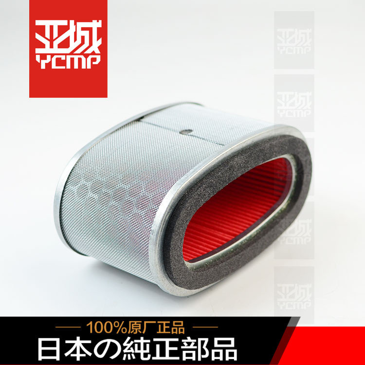 全新原装摩托车CTX1300 ST1300空滤芯空气滤清器过滤器