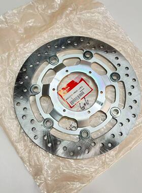 全新原装CB1100EX前刹车盘碟刹盘45220-MGC-JB1