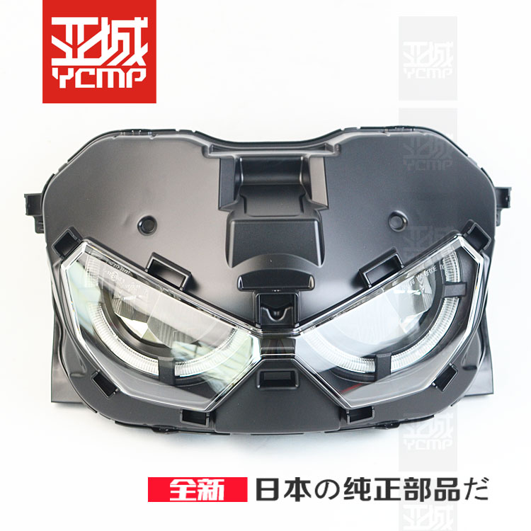 CRF1100非洲双缸非双大灯普版