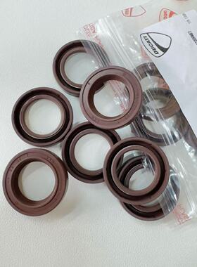 全新原装揽途MTSV4  panigale V4 V4s街霸V4S离合边盖油封