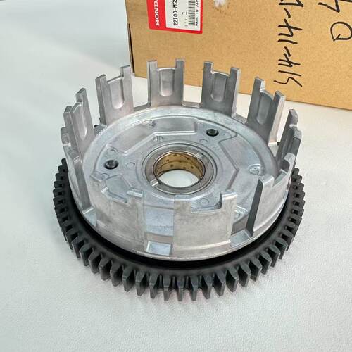 全新原装12-20年NC700 NC750S NC750X离合大鼓22100-MGS-D30