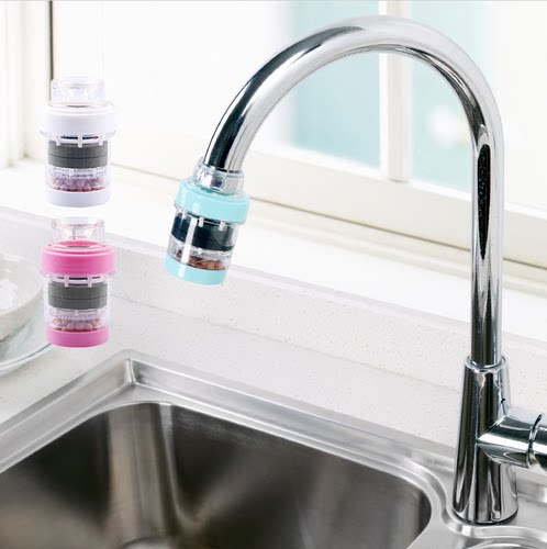 厨房除余氯理器卫生间自来水