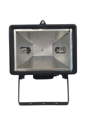 HL6420太阳灯碘钨灯架超市熟食灯门头灯100W150W300W500W投光灯