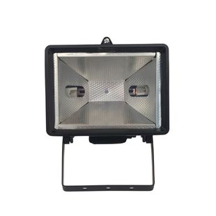 HL6420太阳灯碘钨灯架超市熟食灯门头灯100W150W300W500W投光灯