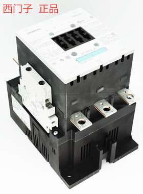 原装正品 西门子 接触器 3RT1056-6AP36 3RT1056-6..6 ACDC220V