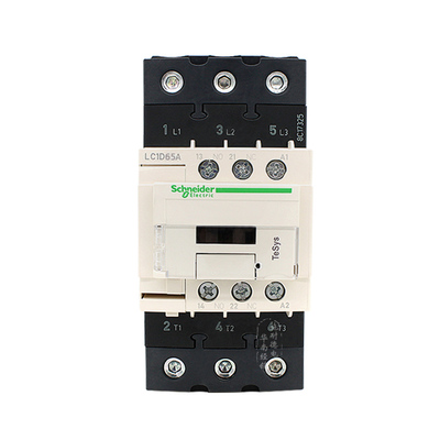 原装正品施耐德三极交流接触器