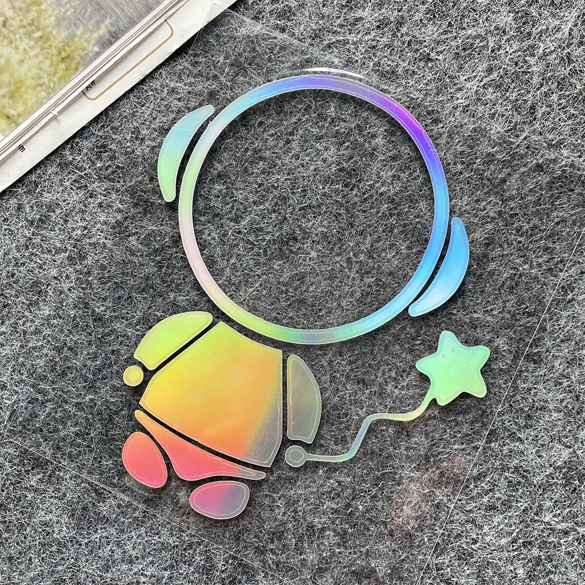 电动车贴纸太空人M95cM85cN90N80车头创意趣味改装汽车贴纸防水,电动车/配件/交通工具,电动车贴,淘宝优惠券,粉丝福利购,淘宝优惠卷