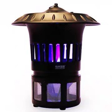 格林盈璐户外庭院壁挂灭蚊灯防水