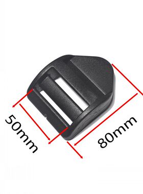 多耐福   DURAFLEX  UTX  巨型梯扣 重型 梯扣 背包挎包配件 扣具