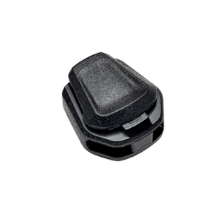 多耐福DURAFLEX GC革新弹簧绳扣 自锁弹力扣 鞋带自锁扣背包配件