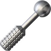 芬兰ACN钛合金EDC螺丝刀 采用双轴承系统 适合刀具维护和日常使用